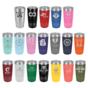 Tumblers