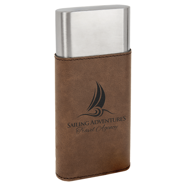 Ford Bronco Personalized cigar case and cutter